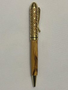 Philligree Wild Olive