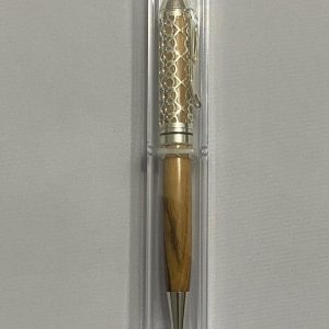 Philligree Gold Wild Olive